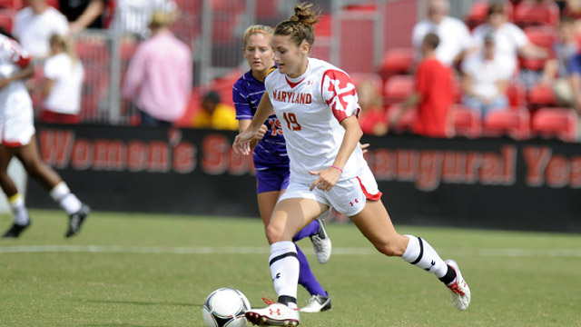 Upperclassmen drive Maryland?s ACC success