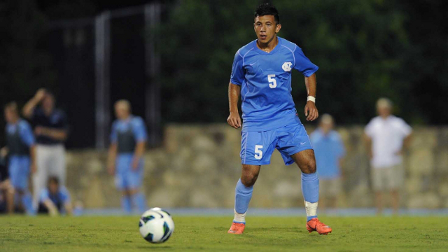 Pro Prospects: MLS Generation adidas targets