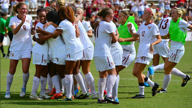 Jurado, `Noles receive top  honors