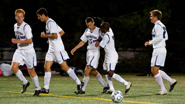 Men?s college soccer preview: Big East bash