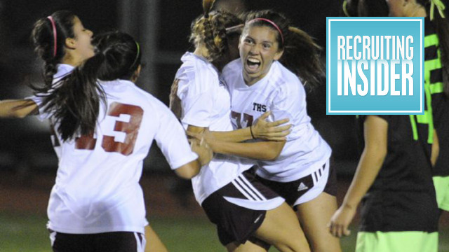 Recruiting Insider: U15 GNT striker talks