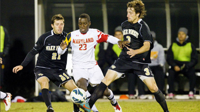 ACC men?s college soccer tournament preview