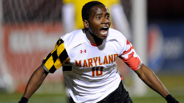 Eight Left in Men?s NCAA Tournament Field