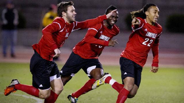 NCAA Men's Quarterfinal Preview