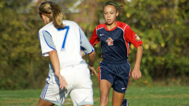ECNL Recap ? Ready for Orlando 