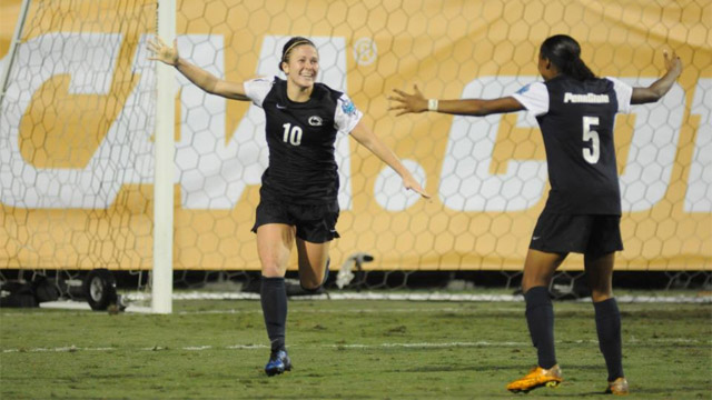 Plenty of talent for new women?s league