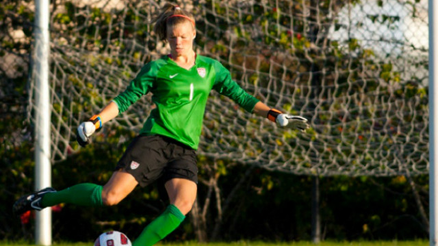 Best women?s recruiting class for 2013