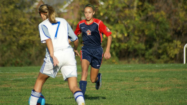 The Next U17 Women?s National Team Stars
