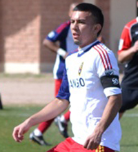 Academy Recap: Texas title battle heats up