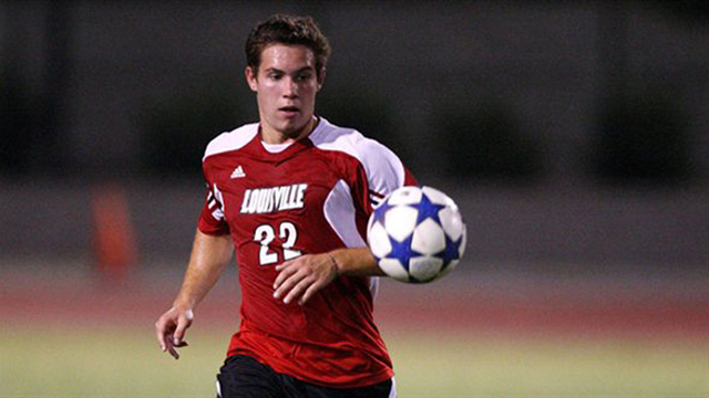 Top five transfers in men?s college soccer