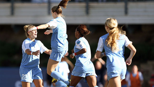 The best women?s conferences in 2013