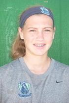 girls club soccer high school soccer player taylor baur