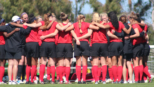 U20 Women?s Nat'l Team April Camp Notes