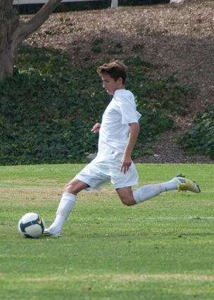 Boys Commitments: Outside the Academy