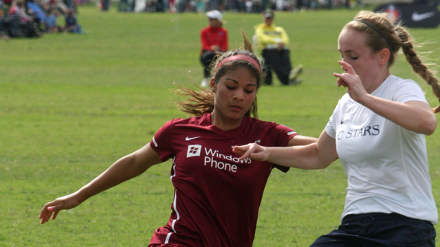 ECNL Recap: Conference titles on the line