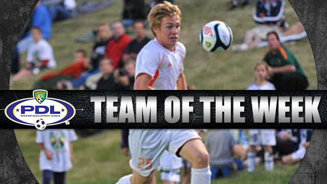 Michigan?s Steinberger PDL POTW