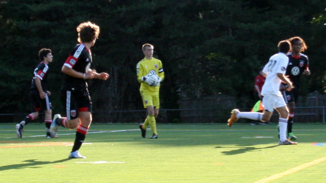 Pro Prospects: European dreams a step closer