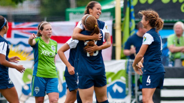 Pali?s French named player of the week