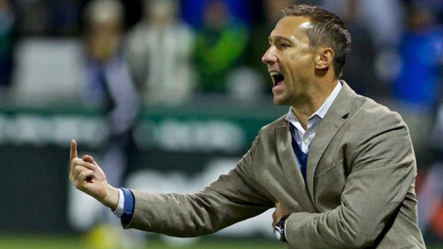 Porter gives support to Akron?s new coach