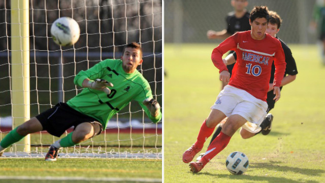 Patriot League + NEC 2013 men?s preview