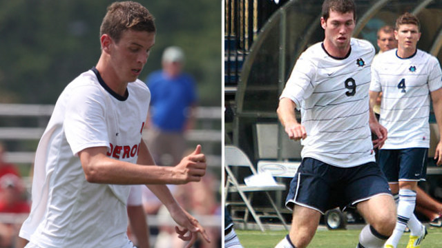 Atlantic Sun + Horizon men?s previews