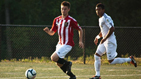 Baltimore?s Caringi takes PDL scoring crown