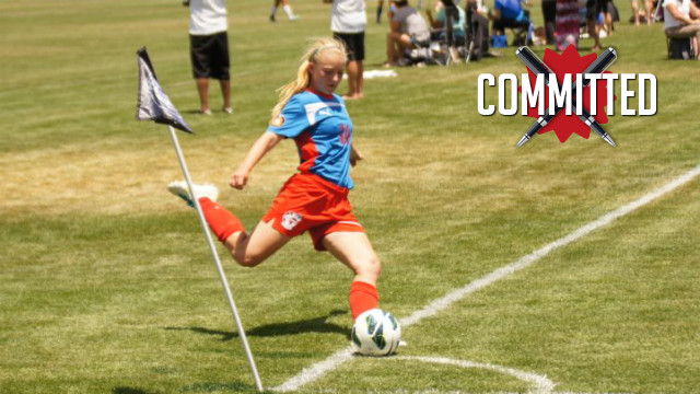 Girls Commitments: It?s Academic
