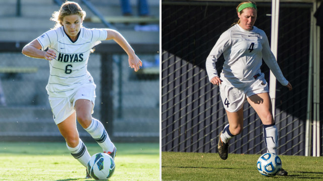 2013 Big East women?s soccer preview