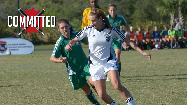 Girls Commitments: Home cookin?