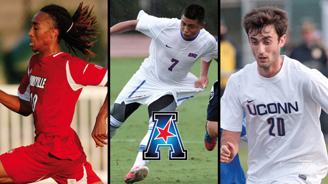 American Athletic Conference men?s preview
