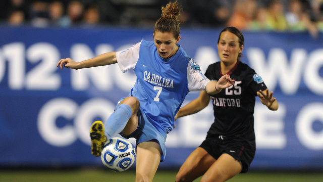 Women?s DI soccer weekend preview: Aug 22