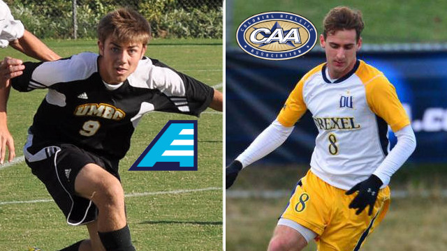 CAA, America East men?s soccer preview