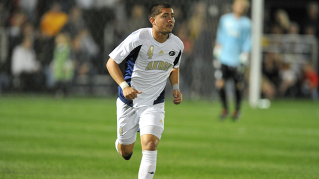 Mid-American men?s soccer preview
