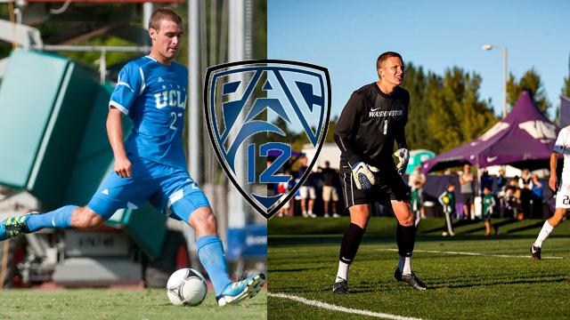 2013 Pac-12 men?s soccer season preview