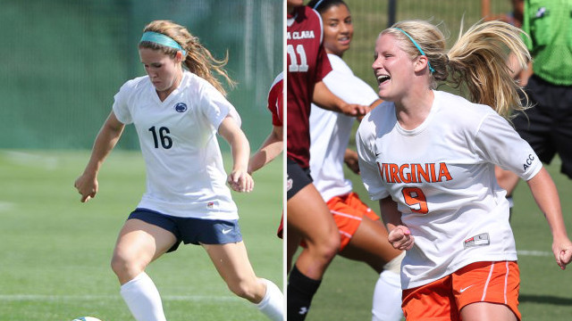 Women?s weekend preview: Southeast bouts