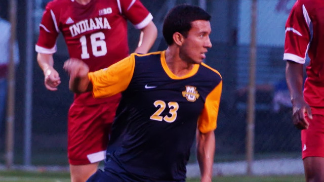Men?s preview: 10 Freshmen to know
