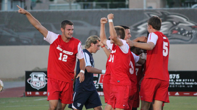 Men?s preview: Lobos attack the Capital