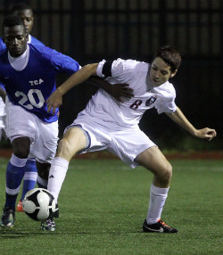 St. Benedict's prep