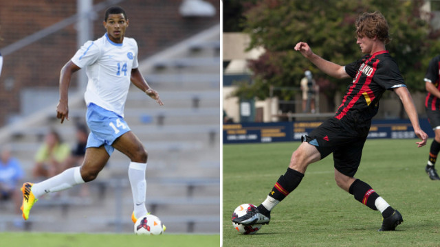 Men?s preview: The battle for California
