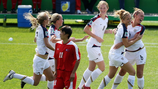 What are they now? ?08 U.S. U17 WNT WC team