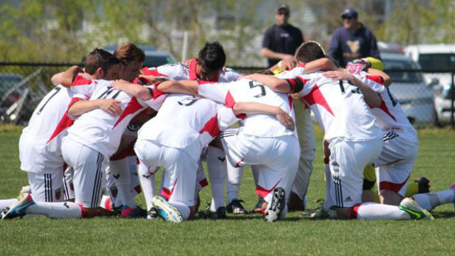 The Ajaxification of D.C. United?s Academy
