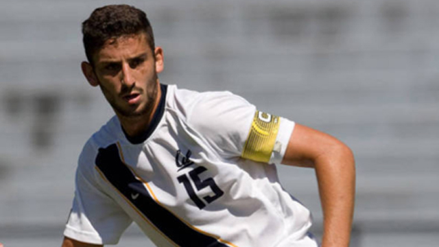 Berkeley?s finest moves to No. 1 in TDS 25