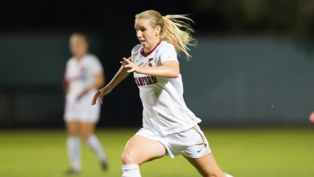 Women?s Team of the Week: Sept. 24