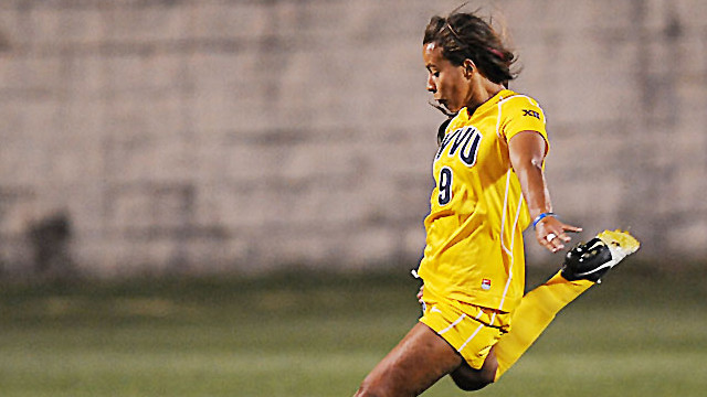 Women?s DI weekend preview: Sept. 26-29