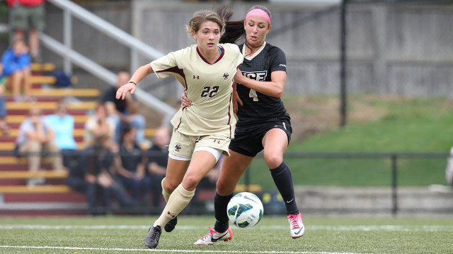 TDS women?s Team of the Week: Oct. 1