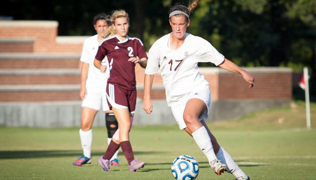 Big women?s upset in Division III