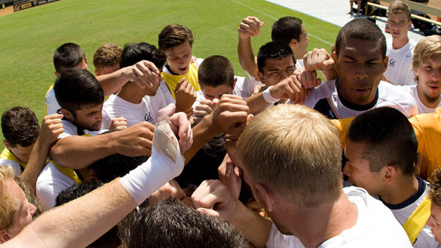 Men?s weekend preview: Game of the season?