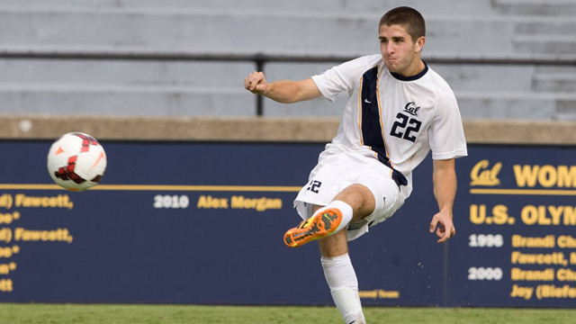 Men?s Top 25: Bears, Irish stay on top