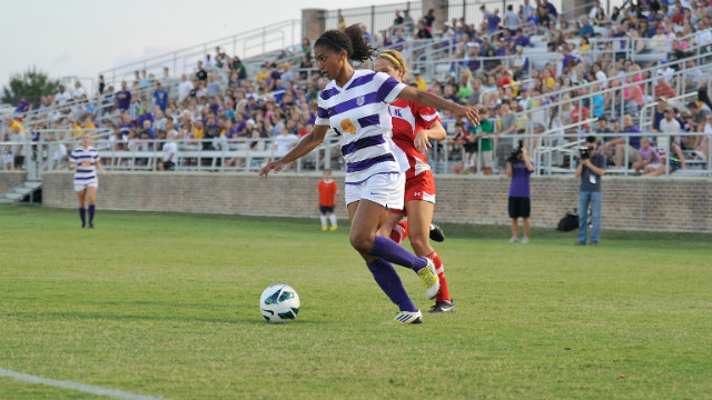 Women?s Team of the Week: Oct. 8