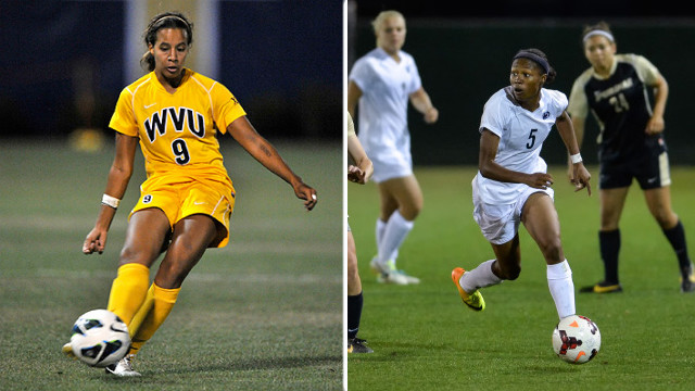 Women?s Hermann watch: Midseason moves?